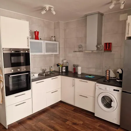 Casa Playa Chica Lanzarote בית נופש *