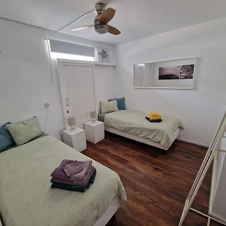 別荘 Casa Playa Chica Lanzarote プエルト・デル・カルメン