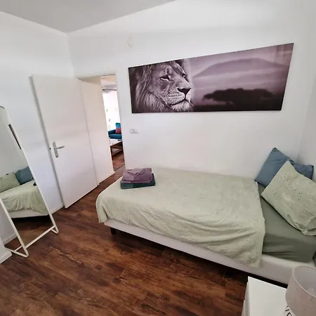 Casa Playa Chica Lanzarote פוארטו דל כרמן