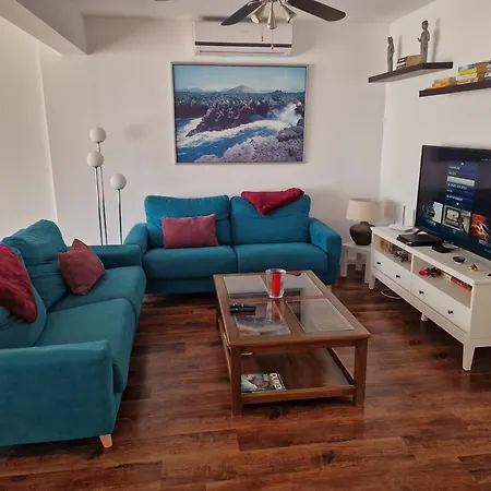 Casa Playa Chica Lanzarote プエルト・デル・カルメン