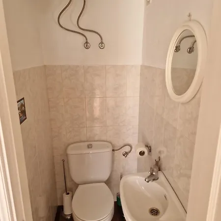 בית נופש Casa Playa Chica Lanzarote *