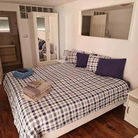 Casa Playa Chica Lanzarote בית נופש פוארטו דל כרמן