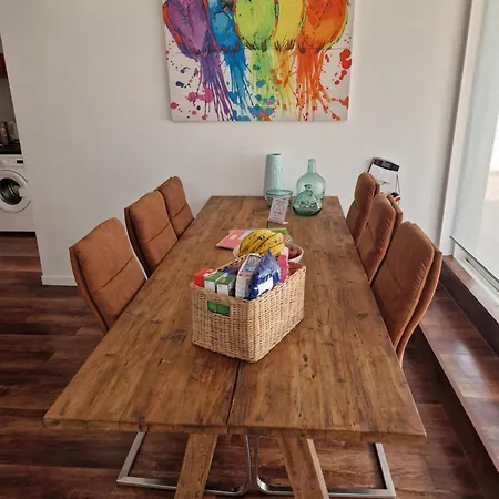 Casa Playa Chica Lanzarote פוארטו דל כרמן