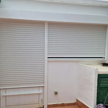 בית נופש Casa Playa Chica Lanzarote