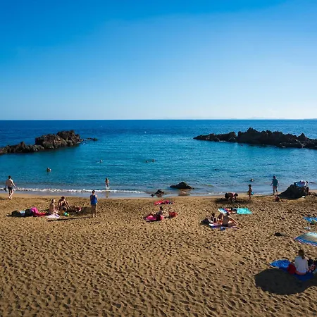 Casa Playa Chica Lanzarote 別荘 プエルト・デル・カルメン