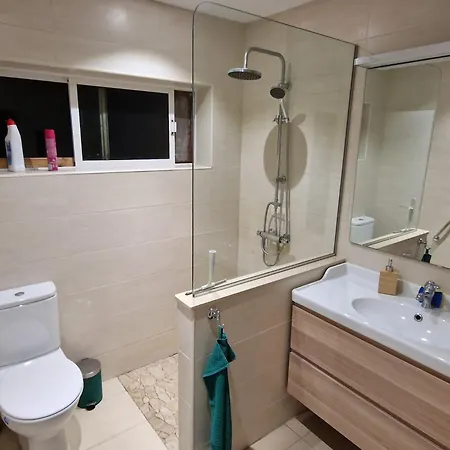 Casa Playa Chica Lanzarote * פוארטו דל כרמן