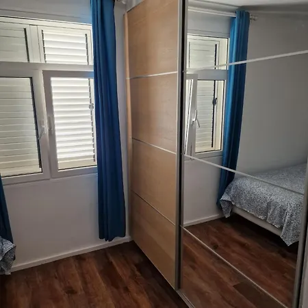 Casa Playa Chica Lanzarote