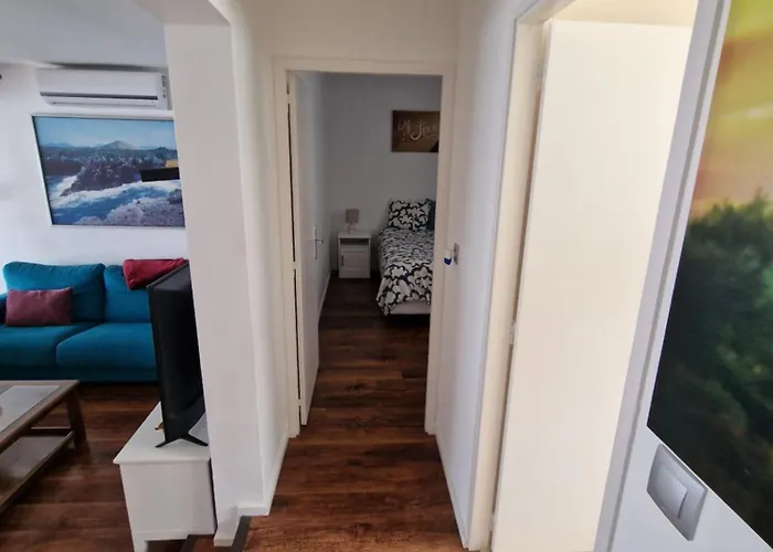 Casa Playa Chica Lanzarote Prázdninový dům Puerto del Carmen (Lanzarote)