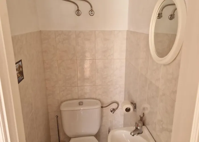 Prázdninový dům Casa Playa Chica Lanzarote *