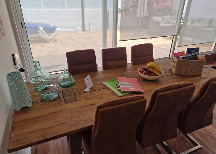 Prázdninový dům Casa Playa Chica Lanzarote Puerto del Carmen (Lanzarote)