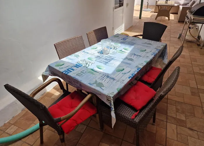 Prázdninový dům Casa Playa Chica Lanzarote Puerto del Carmen (Lanzarote)