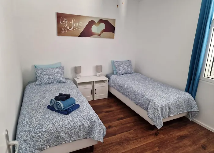 Casa Playa Chica Lanzarote